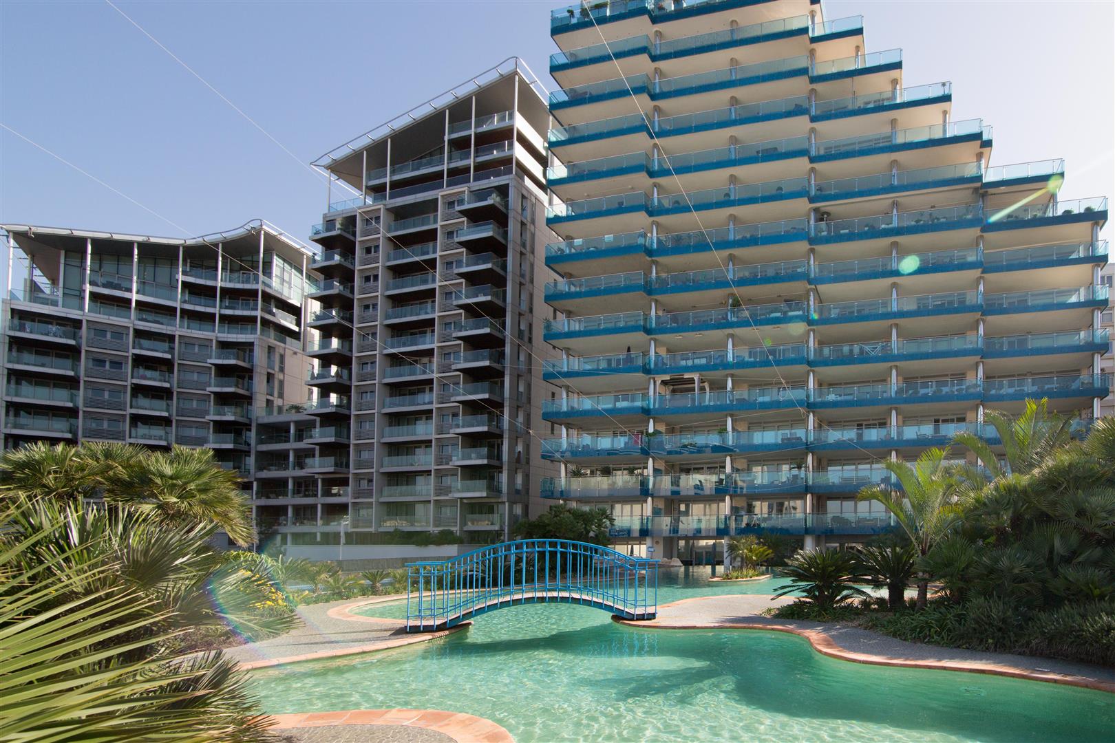 Image of Apartment - 2 Bedrooms - 2 Bathrooms for Rental in Royal Ocean Plaza-Gibraltar, Image 10
